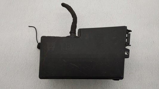 2013-2016 Ford Escape Fusebox Fuse Box Panel Relay Module P/N:AV6T-14A142-AB AV6T-14A067-AD Fits Fits 2013 2014 2015 2016 OE