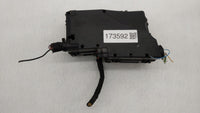 2013-2016 Ford Escape Fusebox Fuse Box Panel Relay Module P/N:AV6T-14A142-AB AV6T-14A067-AD Fits Fits 2013 2014 2015 2016 OE