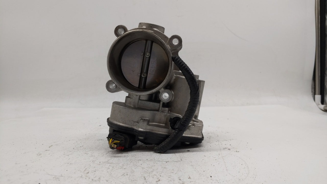2013-2022 Ford Escape Throttle Body P/N:DS7E-9F991-AF DS7E-9F991-AJ Fits Fits 2013 2014 2015 2016 2017 2018 2019 2020 2021 2