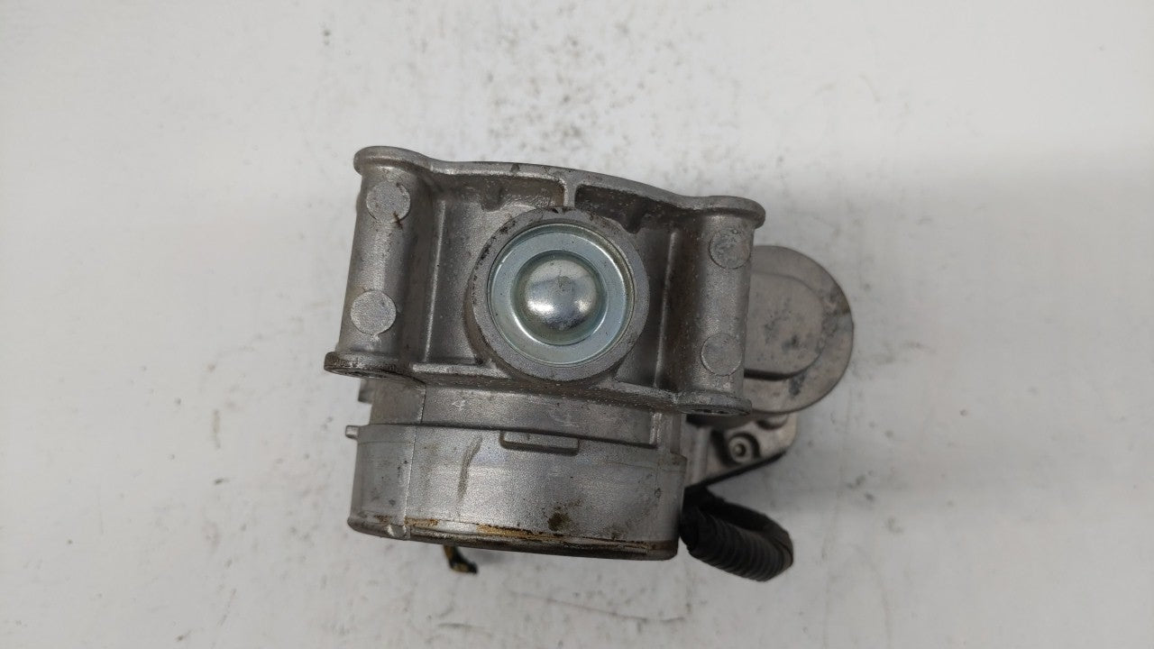 2013-2022 Ford Escape Throttle Body P/N:DS7E-9F991-AF DS7E-9F991-AJ Fits Fits 2013 2014 2015 2016 2017 2018 2019 2020 2021 2