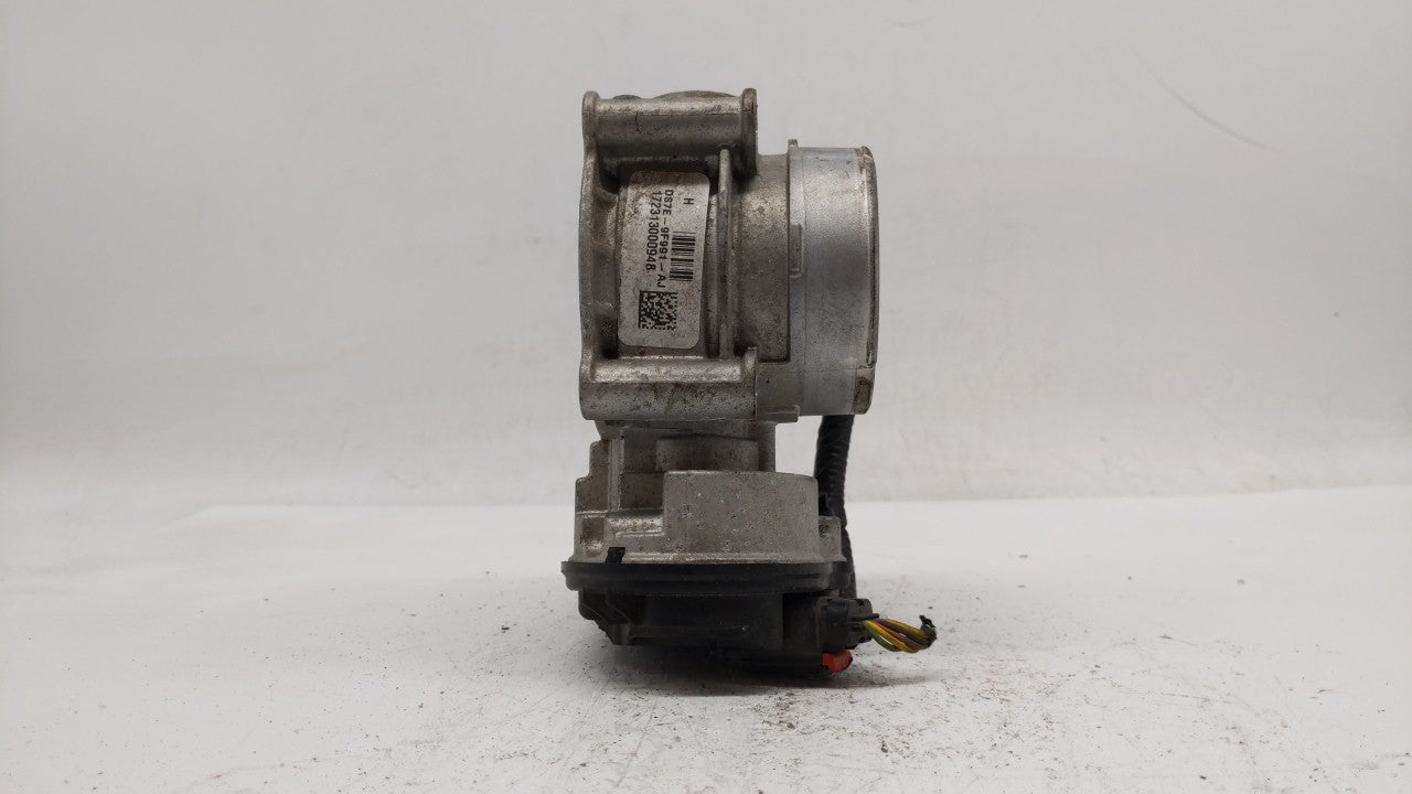 2013-2022 Ford Escape Throttle Body P/N:DS7E-9F991-AF DS7E-9F991-AJ Fits Fits 2013 2014 2015 2016 2017 2018 2019 2020 2021 2