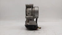 2013-2022 Ford Escape Throttle Body P/N:DS7E-9F991-AF DS7E-9F991-AJ Fits Fits 2013 2014 2015 2016 2017 2018 2019 2020 2021 2