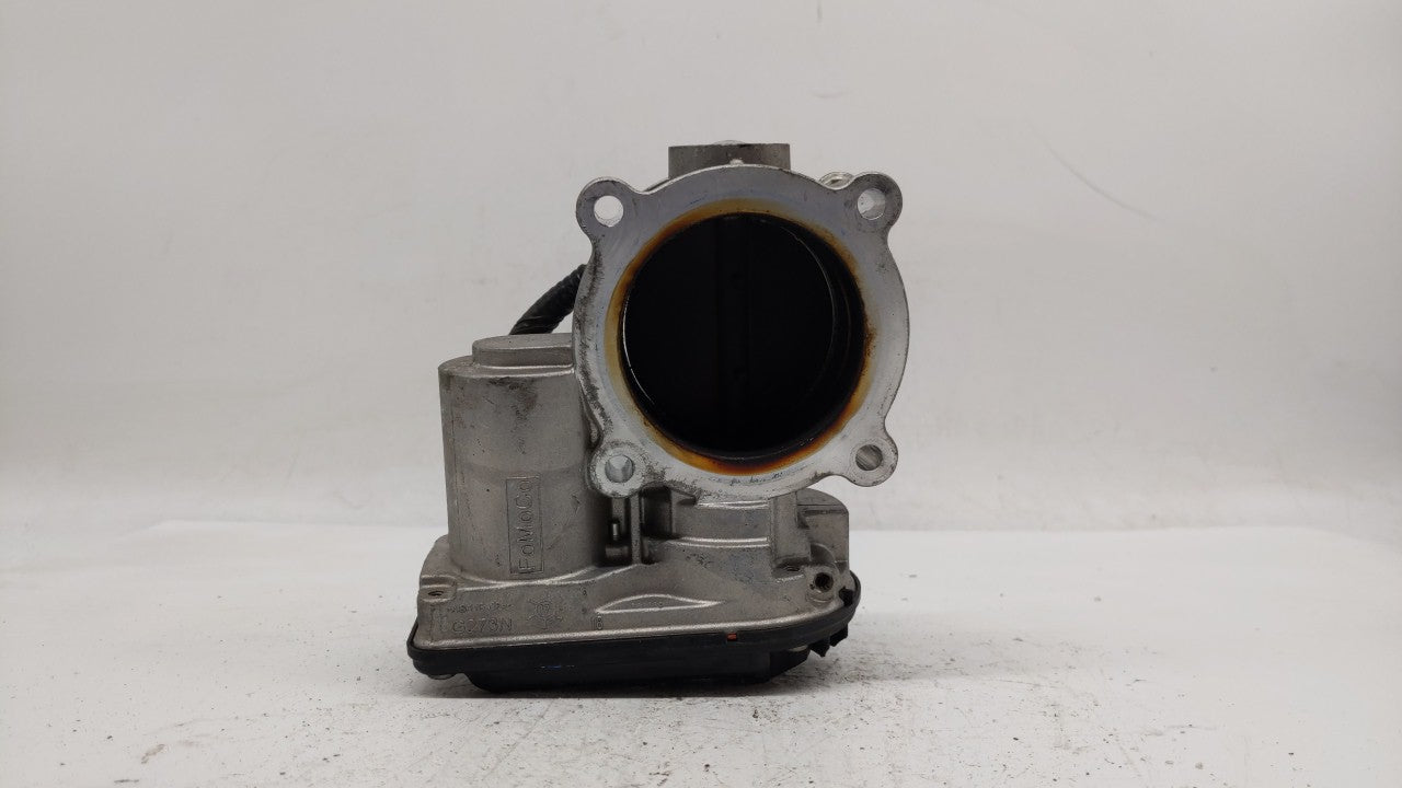 2013-2022 Ford Escape Throttle Body P/N:DS7E-9F991-AF DS7E-9F991-AJ Fits Fits 2013 2014 2015 2016 2017 2018 2019 2020 2021 2