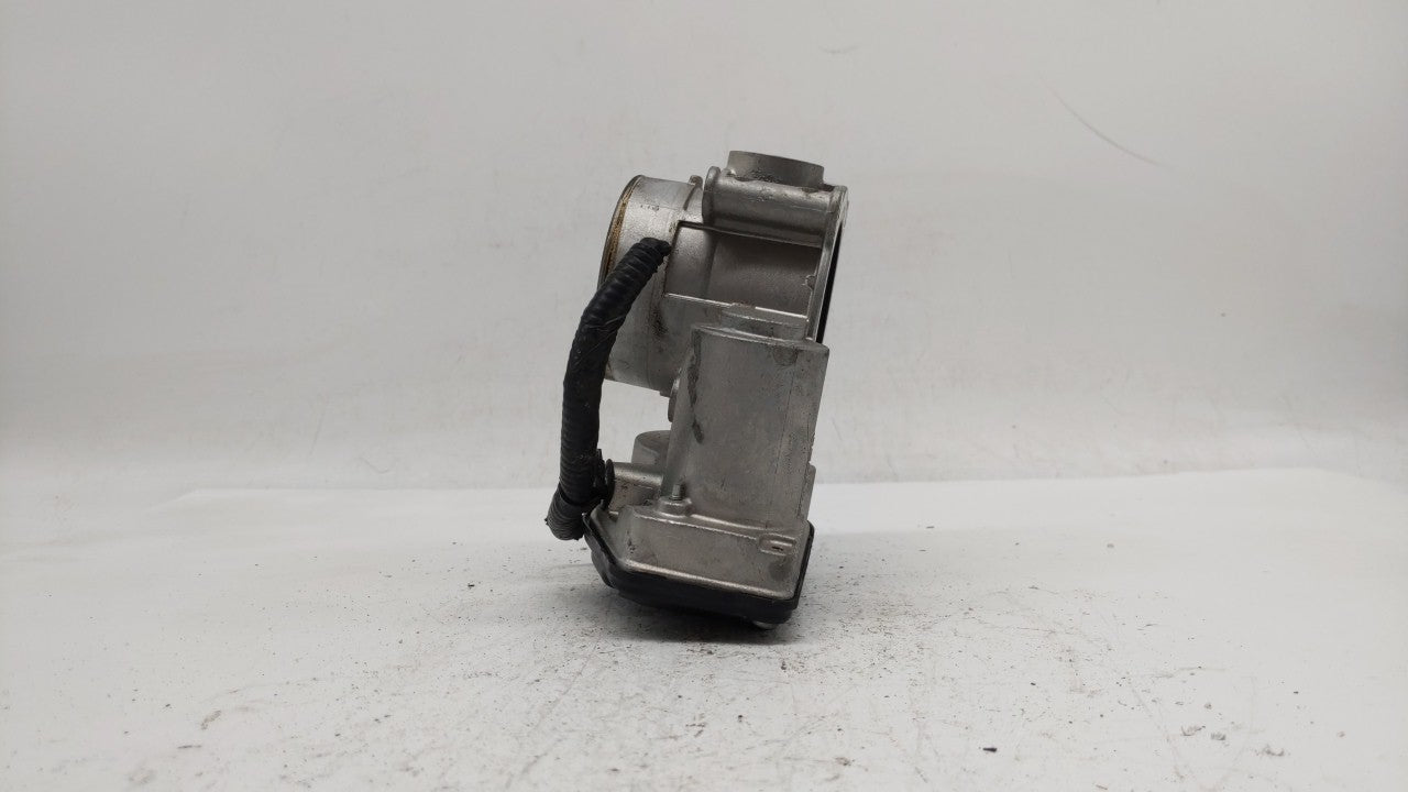 2013-2022 Ford Escape Throttle Body P/N:DS7E-9F991-AF DS7E-9F991-AJ Fits Fits 2013 2014 2015 2016 2017 2018 2019 2020 2021 2