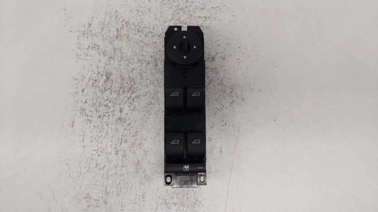 2013-2019 Ford Escape Master Power Window Switch Replacement Driver Side Left P/N:BM5T-14A132-AA BM5T-14A132-AB Fits OEM Use