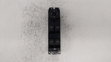 2013-2019 Ford Escape Master Power Window Switch Replacement Driver Side Left P/N:BM5T-14A132-AA BM5T-14A132-AB Fits OEM Use