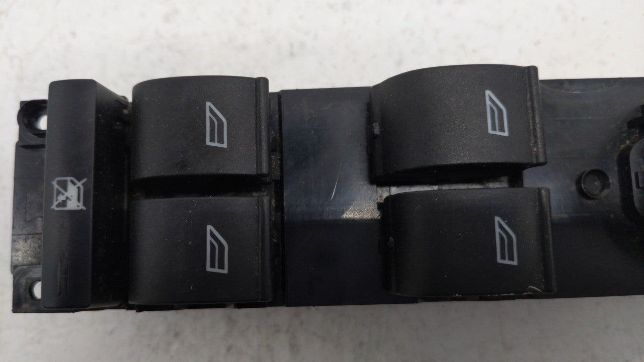 2013-2019 Ford Escape Master Power Window Switch Replacement Driver Side Left P/N:BM5T-14A132-AA BM5T-14A132-AB Fits OEM Use