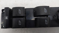 2013-2019 Ford Escape Master Power Window Switch Replacement Driver Side Left P/N:BM5T-14A132-AA BM5T-14A132-AB Fits OEM Use