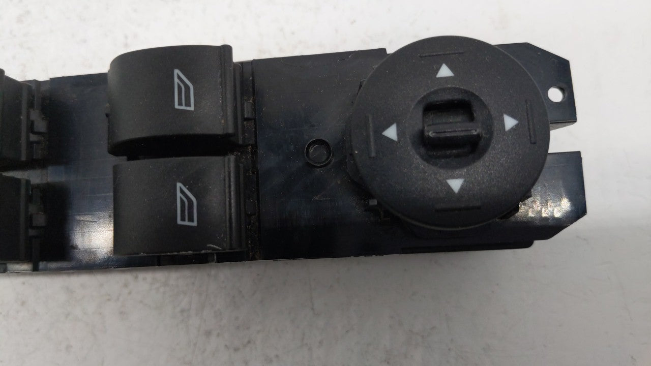 2013-2019 Ford Escape Master Power Window Switch Replacement Driver Side Left P/N:BM5T-14A132-AA BM5T-14A132-AB Fits OEM Use