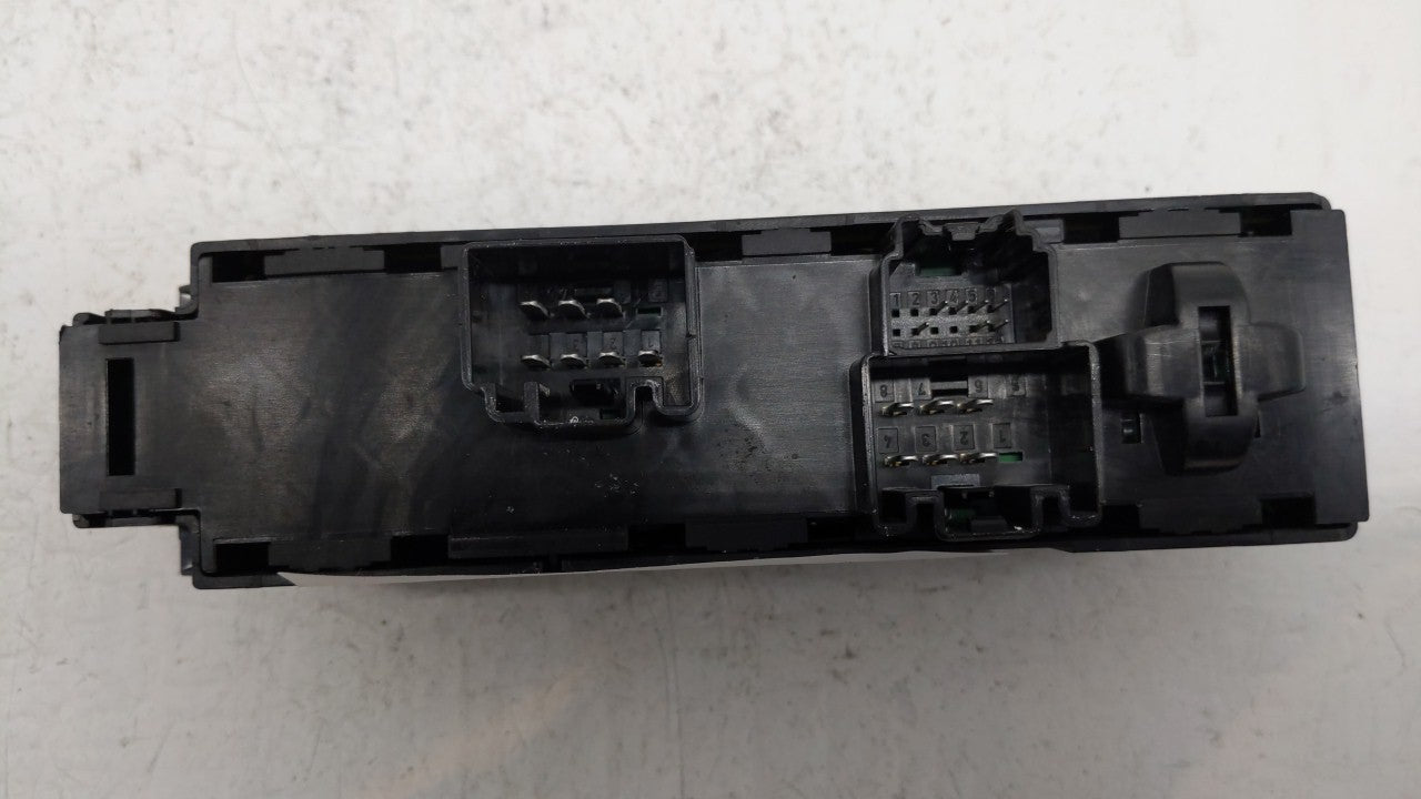 2013-2019 Ford Escape Master Power Window Switch Replacement Driver Side Left P/N:BM5T-14A132-AA BM5T-14A132-AB Fits OEM Use