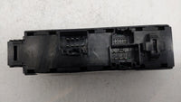 2013-2019 Ford Escape Master Power Window Switch Replacement Driver Side Left P/N:BM5T-14A132-AA BM5T-14A132-AB Fits OEM Use