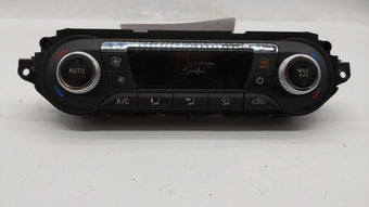compare product 2015-2016 Ford Escape Climate Control Module Temperature AC/Heater Replacement P/N:CJ5T-18C612-BE CJ5T-18C612-BC Fits OEM Used Auto Parts