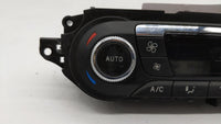 2015-2016 Ford Escape Climate Control Module Temperature AC/Heater Replacement P/N:CJ5T-18C612-BE CJ5T-18C612-BC Fits OEM Us