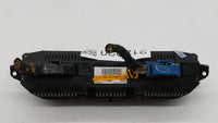 2015-2016 Ford Escape Climate Control Module Temperature AC/Heater Replacement P/N:CJ5T-18C612-BE CJ5T-18C612-BC Fits OEM Us