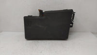 2013-2016 Ford Escape Fusebox Fuse Box Panel Relay Module P/N:AV6T-14A142-AB AV6T-14A067-AD Fits Fits 2013 2014 2015 2016 OE