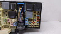 2013-2016 Ford Escape Fusebox Fuse Box Panel Relay Module P/N:AV6T-14A142-AB AV6T-14A067-AD Fits Fits 2013 2014 2015 2016 OE