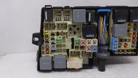 2013-2016 Ford Escape Fusebox Fuse Box Panel Relay Module P/N:AV6T-14A142-AB AV6T-14A067-AD Fits Fits 2013 2014 2015 2016 OE