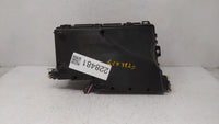 2013-2016 Ford Escape Fusebox Fuse Box Panel Relay Module P/N:AV6T-14A142-AB AV6T-14A067-AD Fits Fits 2013 2014 2015 2016 OE