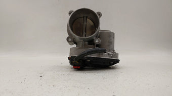 compare product 2013-2019 Ford Escape Throttle Body P/N:DS7E-9F991-AK DS7E-9F991-AD Fits Fits 2013 2014 2015 2016 2017 2018 2019 2020 OEM Used Auto Parts