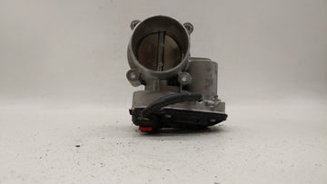 2013-2019 Ford Escape Throttle Body P/N:DS7E-9F991-AK DS7E-9F991-AD Fits Fits 2013 2014 2015 2016 2017 2018 2019 2020 OEM Us