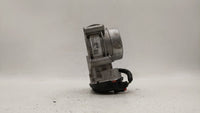 2013-2019 Ford Escape Throttle Body P/N:DS7E-9F991-AK DS7E-9F991-AD Fits Fits 2013 2014 2015 2016 2017 2018 2019 2020 OEM Us