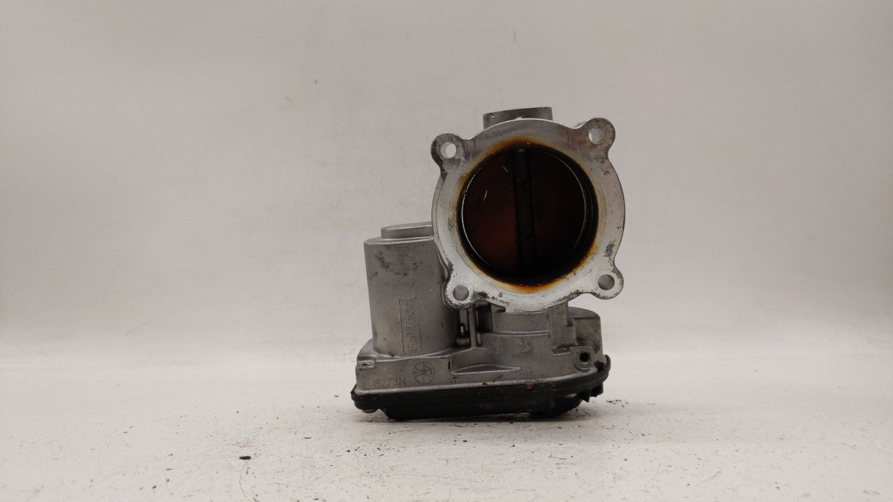 2013-2019 Ford Escape Throttle Body P/N:DS7E-9F991-AK DS7E-9F991-AD Fits Fits 2013 2014 2015 2016 2017 2018 2019 2020 OEM Us