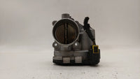 2013-2016 Ford Escape Throttle Body P/N:0 280 750 535 7S7G-9F991-CA Fits Fits 2013 2014 2015 2016 2017 2018 2019 OEM Used Au