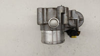 2013-2016 Ford Escape Throttle Body P/N:0 280 750 535 7S7G-9F991-CA Fits Fits 2013 2014 2015 2016 2017 2018 2019 OEM Used Au
