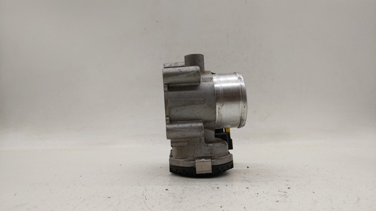 2013-2016 Ford Escape Throttle Body P/N:0 280 750 535 7S7G-9F991-CA Fits Fits 2013 2014 2015 2016 2017 2018 2019 OEM Used Au