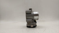 2013-2016 Ford Escape Throttle Body P/N:0 280 750 535 7S7G-9F991-CA Fits Fits 2013 2014 2015 2016 2017 2018 2019 OEM Used Au