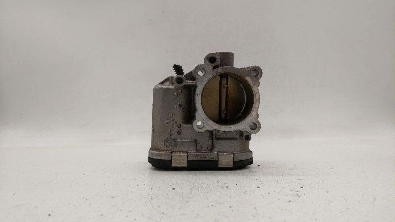 2013-2016 Ford Escape Throttle Body P/N:0 280 750 535 7S7G-9F991-CA Fits Fits 2013 2014 2015 2016 2017 2018 2019 OEM Used Au