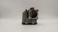 2013-2016 Ford Escape Throttle Body P/N:0 280 750 535 7S7G-9F991-CA Fits Fits 2013 2014 2015 2016 2017 2018 2019 OEM Used Au