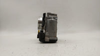 2013-2016 Ford Escape Throttle Body P/N:0 280 750 535 7S7G-9F991-CA Fits Fits 2013 2014 2015 2016 2017 2018 2019 OEM Used Au