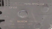 2013-2016 Ford Escape Throttle Body P/N:0 280 750 535 7S7G-9F991-CA Fits Fits 2013 2014 2015 2016 2017 2018 2019 OEM Used Au