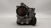 2013-2016 Ford Escape Throttle Body P/N:0 280 750 535 7S7G-9F991-CA Fits Fits 2013 2014 2015 2016 2017 2018 2019 OEM Used Au