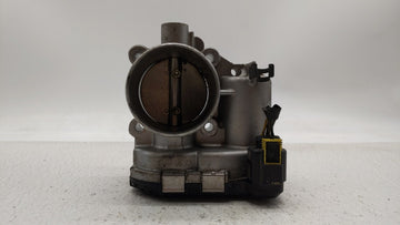 2013-2016 Ford Escape Throttle Body P/N:0 280 750 535 7S7G-9F991-CA Fits Fits 2013 2014 2015 2016 2017 2018 2019 OEM Used Au