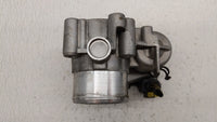 2013-2016 Ford Escape Throttle Body P/N:0 280 750 535 7S7G-9F991-CA Fits Fits 2013 2014 2015 2016 2017 2018 2019 OEM Used Au
