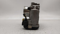 2013-2016 Ford Escape Throttle Body P/N:0 280 750 535 7S7G-9F991-CA Fits Fits 2013 2014 2015 2016 2017 2018 2019 OEM Used Au