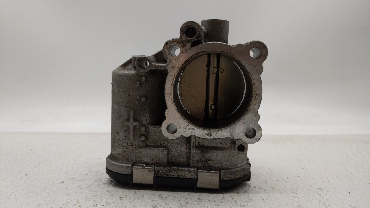 2013-2016 Ford Escape Throttle Body P/N:0 280 750 535 7S7G-9F991-CA Fits Fits 2013 2014 2015 2016 2017 2018 2019 OEM Used Au