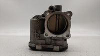 2013-2016 Ford Escape Throttle Body P/N:0 280 750 535 7S7G-9F991-CA Fits Fits 2013 2014 2015 2016 2017 2018 2019 OEM Used Au