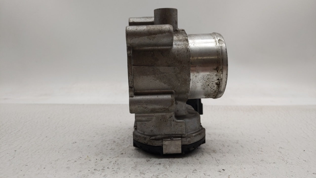 2013-2016 Ford Escape Throttle Body P/N:0 280 750 535 7S7G-9F991-CA Fits Fits 2013 2014 2015 2016 2017 2018 2019 OEM Used Au