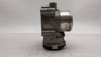 2013-2016 Ford Escape Throttle Body P/N:0 280 750 535 7S7G-9F991-CA Fits Fits 2013 2014 2015 2016 2017 2018 2019 OEM Used Au