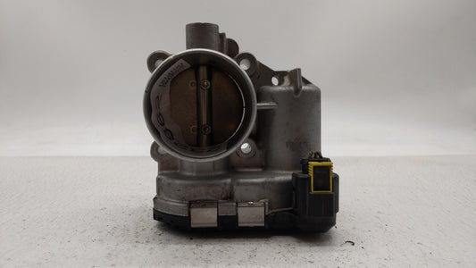 2013-2016 Ford Escape Throttle Body P/N:0 280 750 535 7S7G-9F991-CA Fits Fits 2013 2014 2015 2016 2017 2018 2019 OEM Used Au