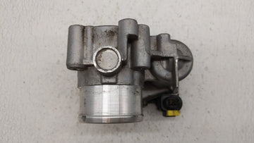 2013-2016 Ford Escape Throttle Body P/N:0 280 750 535 7S7G-9F991-CA Fits Fits 2013 2014 2015 2016 2017 2018 2019 OEM Used Auto Parts