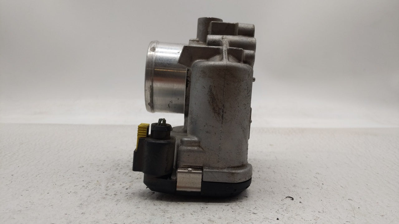 2013-2016 Ford Escape Throttle Body P/N:0 280 750 535 7S7G-9F991-CA Fits Fits 2013 2014 2015 2016 2017 2018 2019 OEM Used Au
