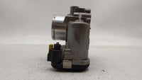 2013-2016 Ford Escape Throttle Body P/N:0 280 750 535 7S7G-9F991-CA Fits Fits 2013 2014 2015 2016 2017 2018 2019 OEM Used Au