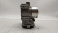 2013-2016 Ford Escape Throttle Body P/N:0 280 750 535 7S7G-9F991-CA Fits Fits 2013 2014 2015 2016 2017 2018 2019 OEM Used Au