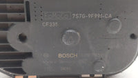 2013-2016 Ford Escape Throttle Body P/N:0 280 750 535 7S7G-9F991-CA Fits Fits 2013 2014 2015 2016 2017 2018 2019 OEM Used Au
