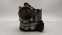 2013-2016 Ford Escape Throttle Body P/N:0 280 750 535 7S7G-9F991-CA Fits Fits 2013 2014 2015 2016 2017 2018 2019 OEM Used Au