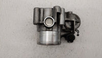 2013-2016 Ford Escape Throttle Body P/N:0 280 750 535 7S7G-9F991-CA Fits Fits 2013 2014 2015 2016 2017 2018 2019 OEM Used Au